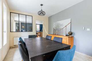  Maison � vendre 7 pi�ces 150 m�