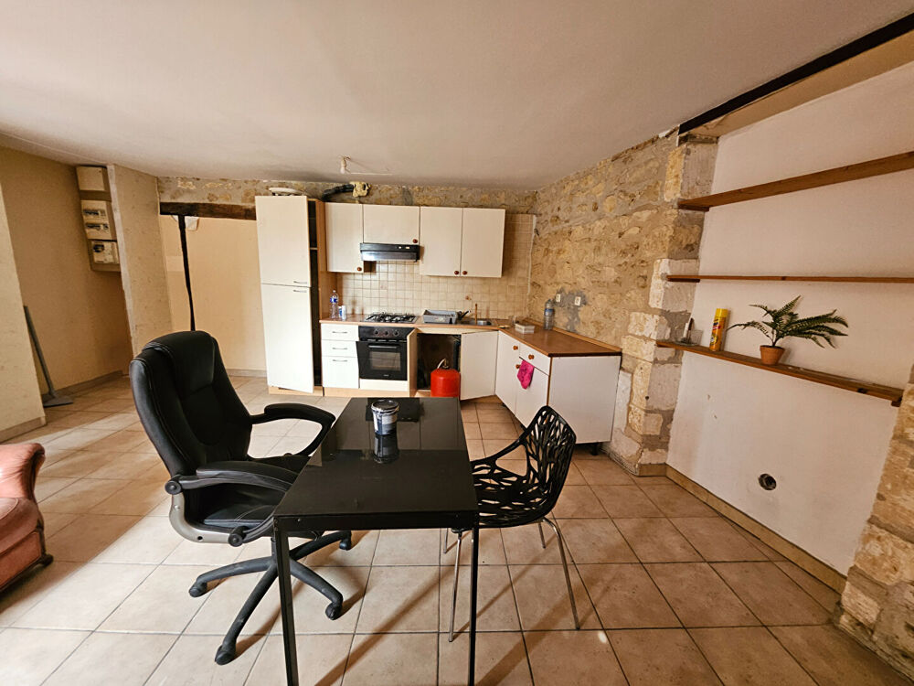 Vente Immeuble ideal investisseurs Thiviers