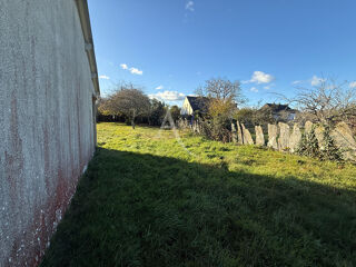  Terrain � vendre 745 m�
