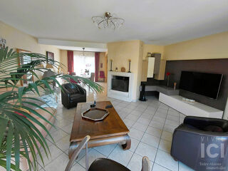  Maison � vendre 6 pi�ces 170 m�