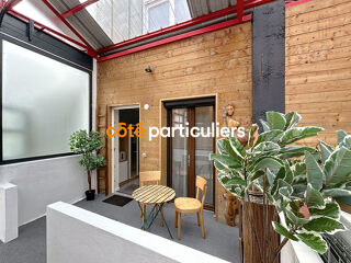  Appartement  vendre 2 pices 30 m