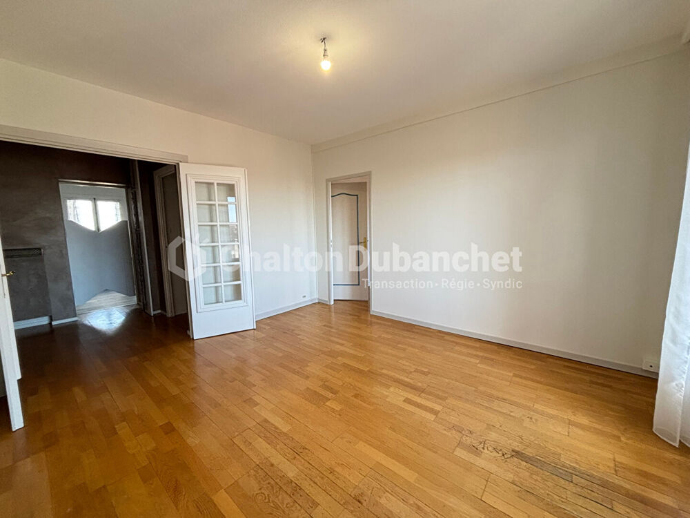 Location Appartement ROANNE - Appartement T3 de 72,32 m² Roanne