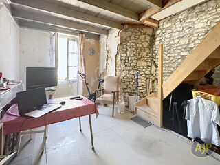  Maison à vendre 4 pièces 97 m²