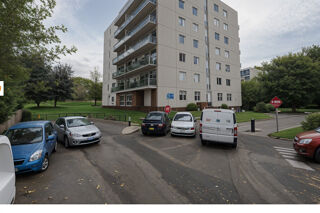  Appartement � vendre 2 pi�ces 58 m�