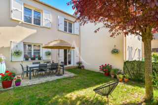  Maison à vendre 4 pièces 