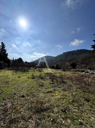  Terrain � vendre 1632 m�