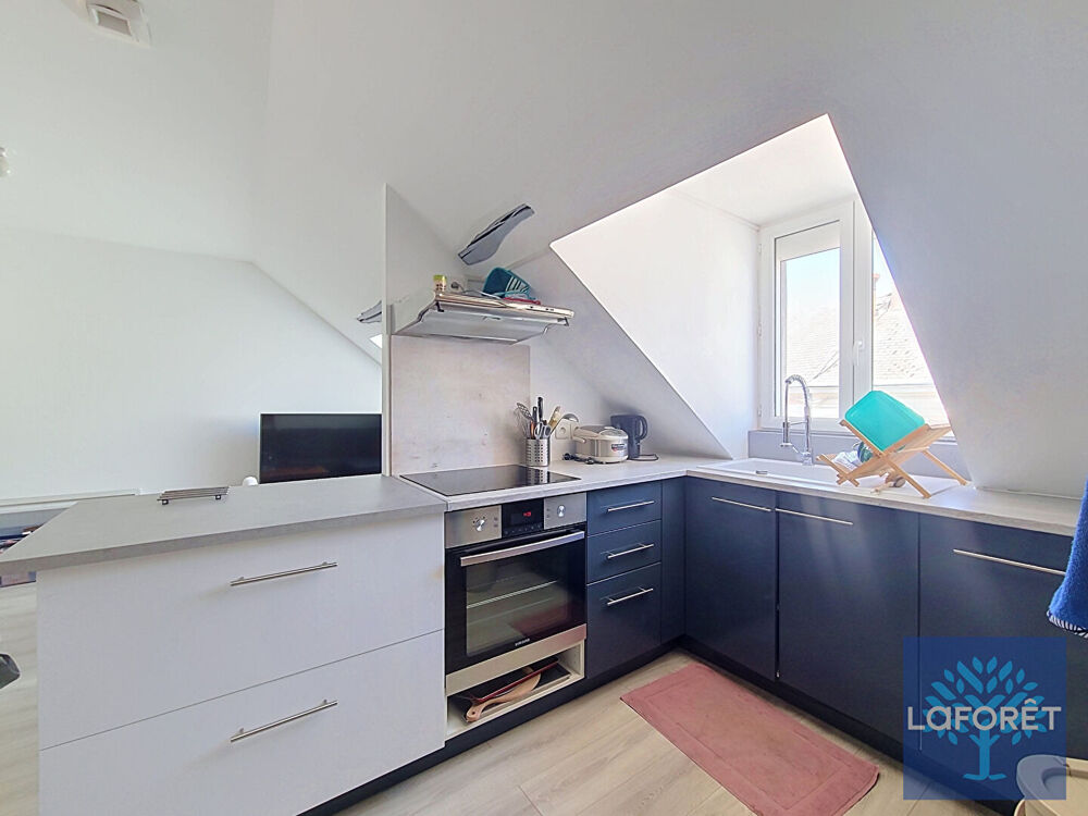 APPARTEMENT - 2 PIÉCES - ETAMPES - 91150