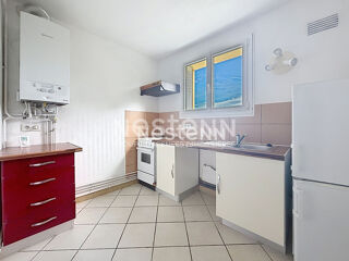  Appartement � louer 1 pi�ce 33 m�