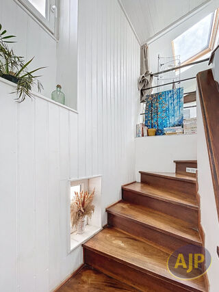  Maison à vendre 3 pièces 77 m²