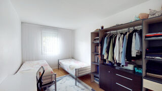  Appartement à vendre 3 pièces 65 m²