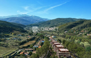  Appartement  vendre 1 pice 40 m