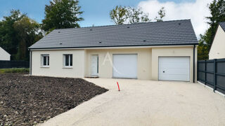  Maison 6 pièces 120 m² Pruniers en sologne