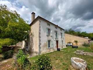 Vente Maison 250 m², Caylus