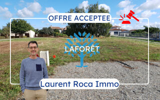  Terrain  vendre 990 m