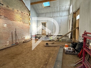  Maison à vendre 4 pièces 120 m²