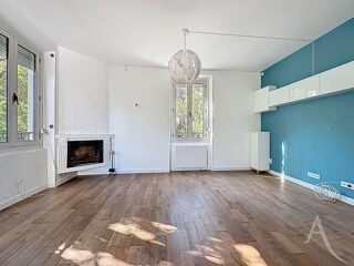  Maison à vendre 4 pièces 