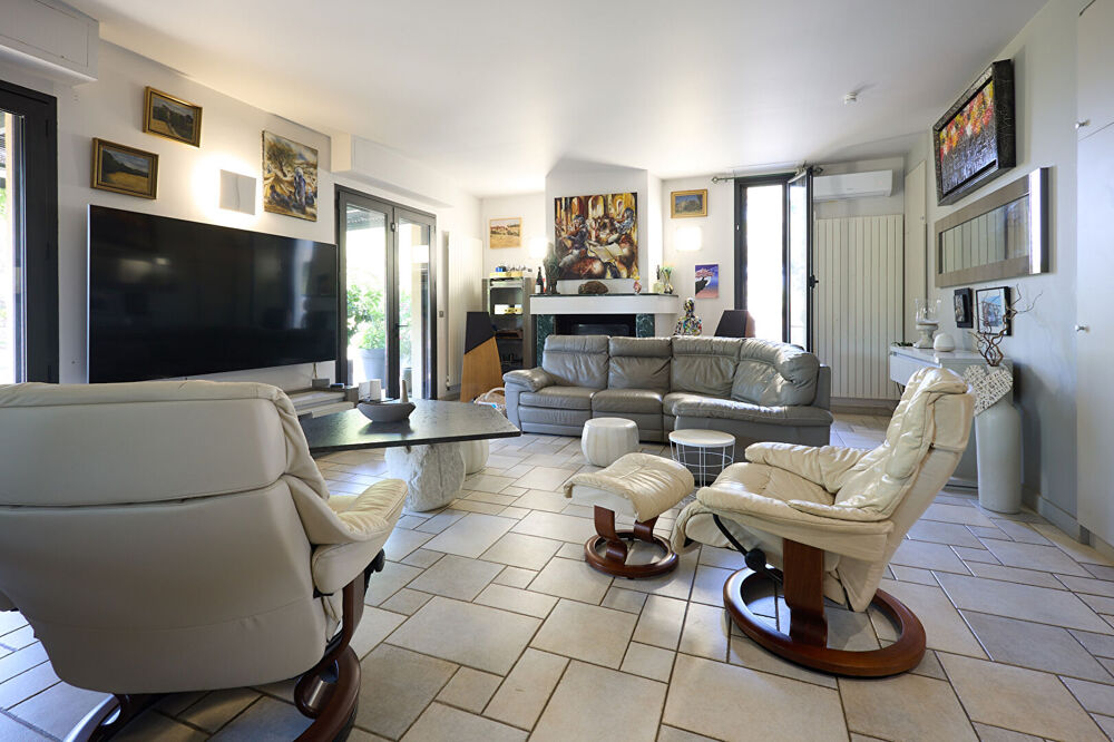 Vente Maison Maison d'architecte d'exception 320 m² au coeur d'un environnement privilégié Carcassonne