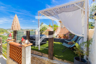  Maison � vendre 3 pi�ces 50 m�