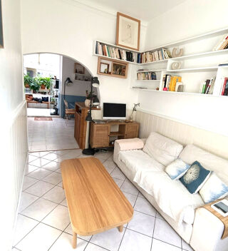  Maison � vendre 4 pi�ces 100 m�
