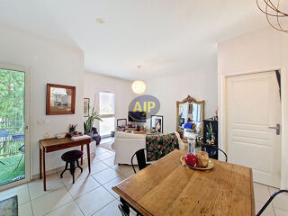  Appartement � vendre 4 pi�ces 83 m�