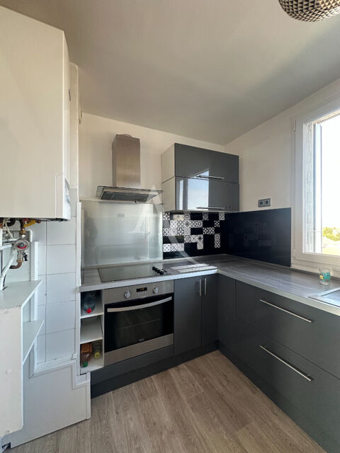  Appartement  louer 3 pices 55 m