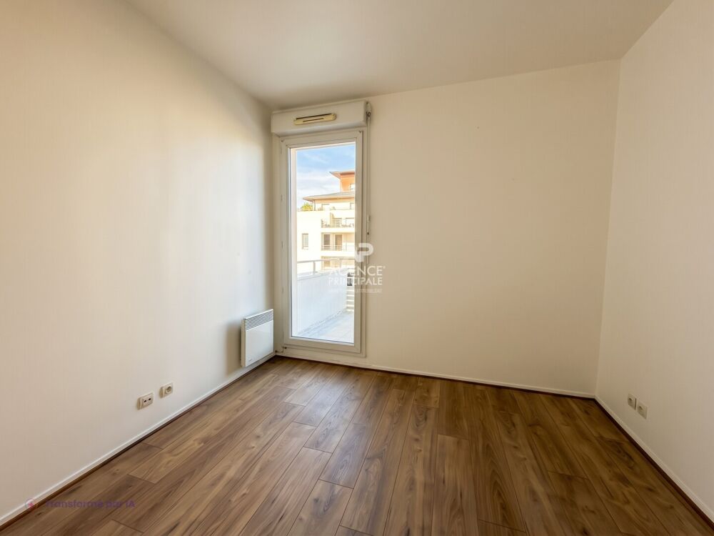 Location Appartement Appartement  2 pièces 50.84 m2 - Saint Germain en Laye Saint germain en laye