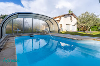  Maison � vendre 8 pi�ces 197 m�