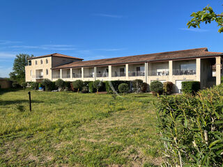  Appartement � vendre 1 pi�ce 35 m�