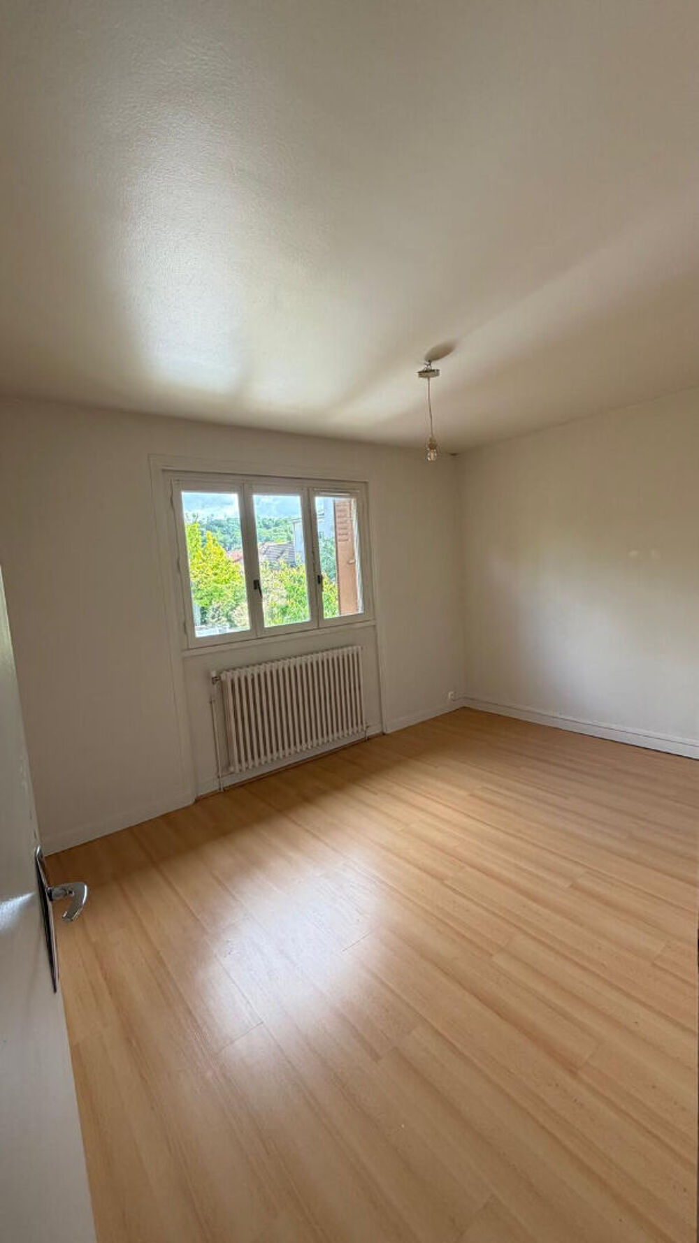 Location Appartement Appartement 3 pièces à louer à Chelles - Réf 131 Chelles