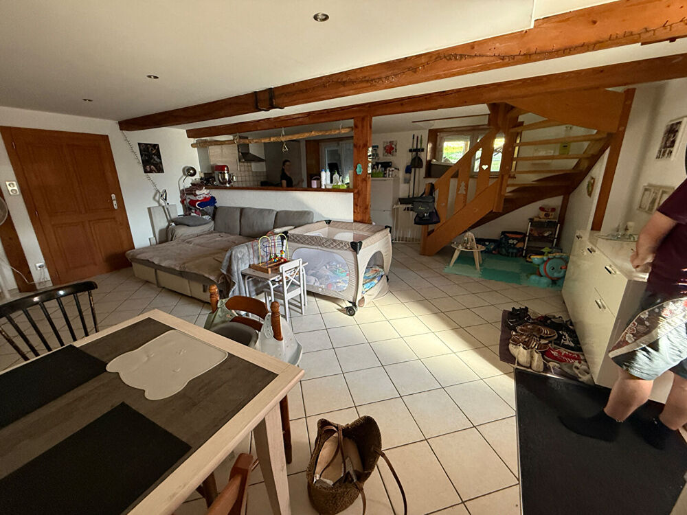 Maison Breitenbach 4 pièce(s) 89 m2