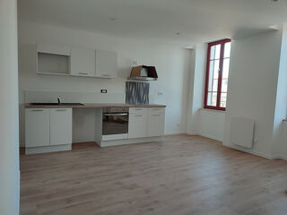  Appartement � louer 3 pi�ces 58 m�