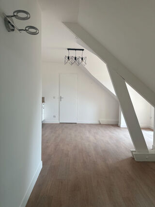  Appartement à louer 2 pièces 26 m²