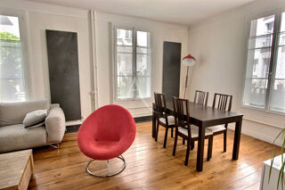  Appartement à louer 2 pièces 43 m²