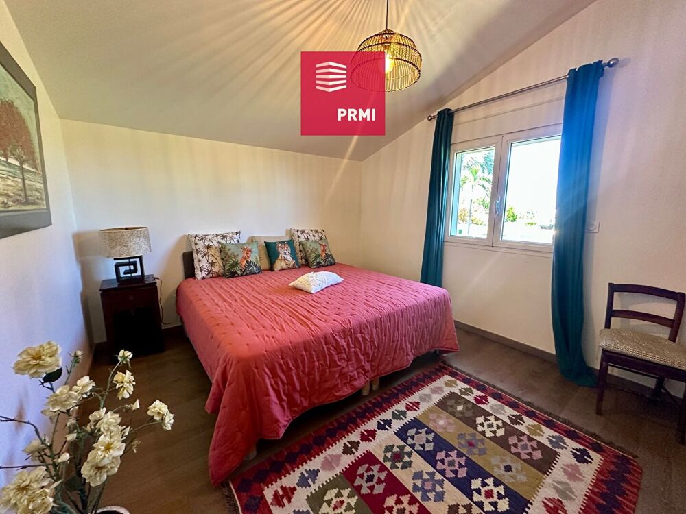 � vendre  Maison Saint-Gilles Les Bains (97434)