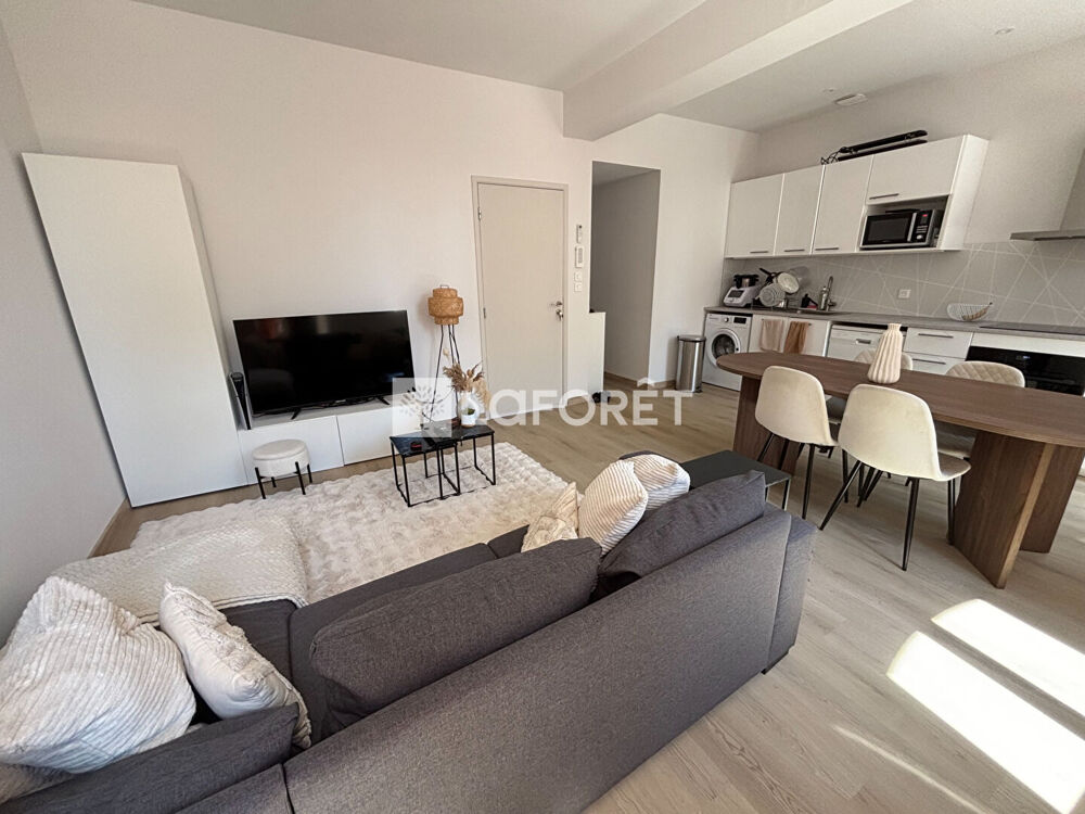Appartement Gaillac 3 pièces 57 m²