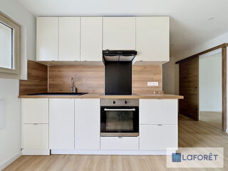  Appartement à louer 2 pièces 41 m²