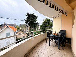  Appartement � vendre 3 pi�ces 65 m�