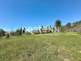  Terrain � vendre 2400 m�