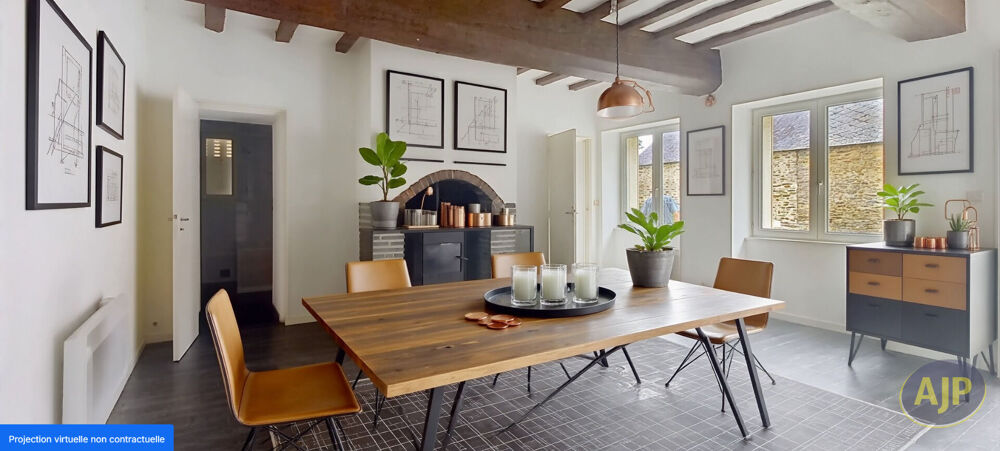 Vente Maison SOUDAN : MAISON HABITABLE Soudan
