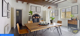  Maison à vendre 3 pièces 53 m²