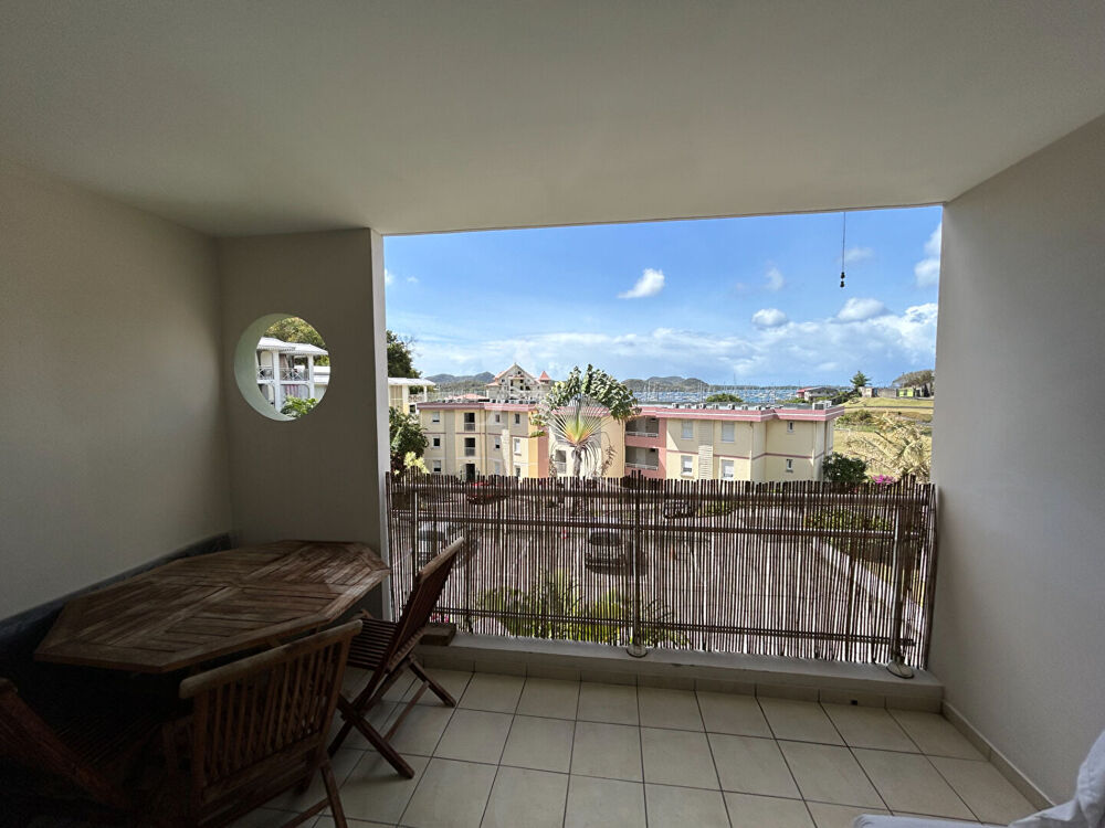 Studio LE MARIN proche marina