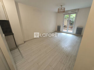  Appartement à vendre 1 pièce 24 m²