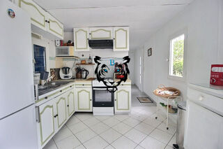  Maison à vendre 3 pièces 47 m²