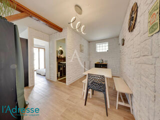  Maison � vendre 6 pi�ces 152 m�
