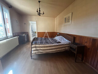  Maison � vendre 3 pi�ces 78 m�