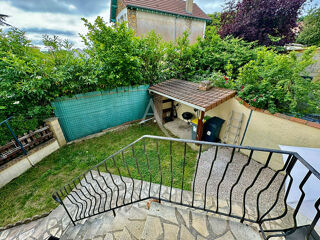  Appartement à vendre 3 pièces 48 m²