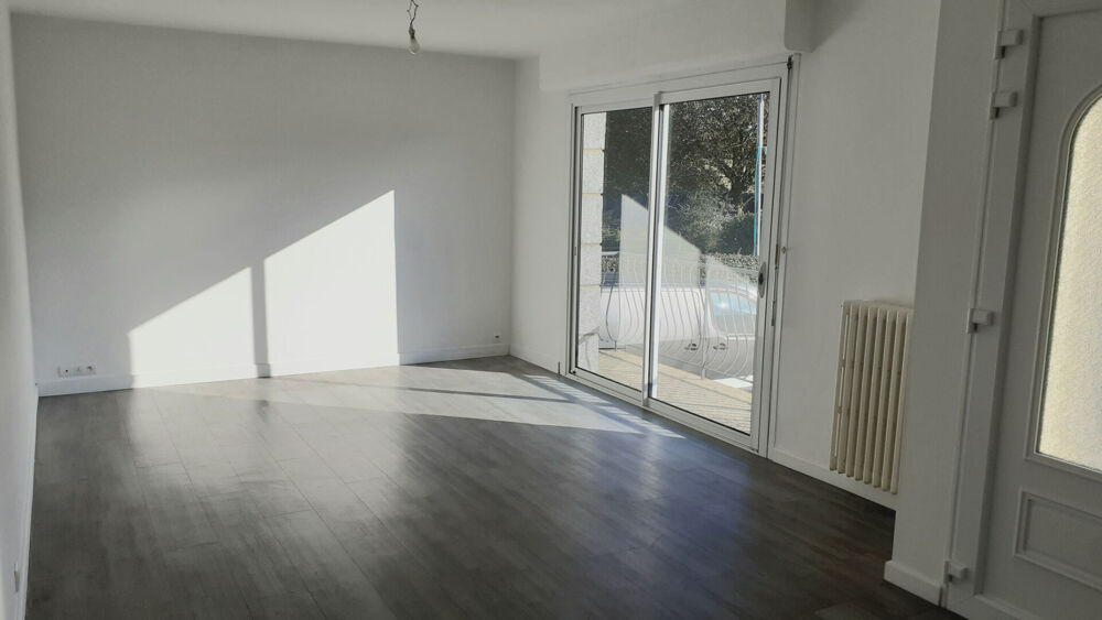 Location Maison Maison Mellac 5 pièces - 103.16 m2 Mellac