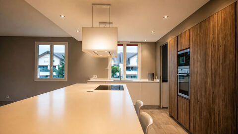   À LOUER ? Superbe duplex 4 chambres avec terrasse ? Résidence Les Cyclades III Appartement - 5 pièce(s) - 220 m²
