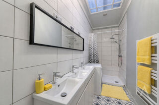  Appartement � vendre 5 pi�ces 106 m�