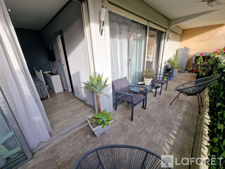  Appartement � vendre 4 pi�ces 81 m�